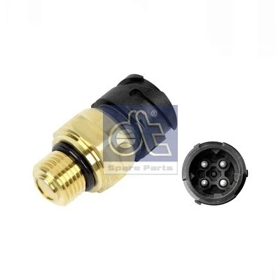 Afbeelding van DT Spare Parts 2.27112 Sensor