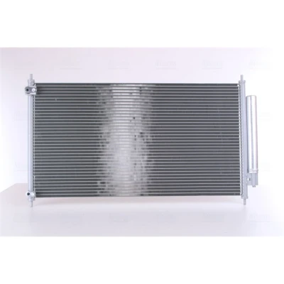Afbeelding van Nissens Airco condensor 940466