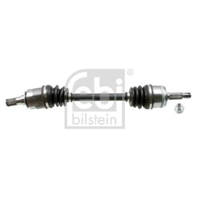 Afbeelding van Febi Bilstein Aandrijfas 182432