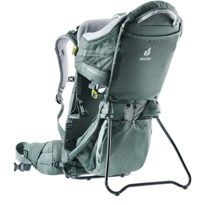 Afbeelding van Deuter Kid Comfort Active backpack teal