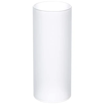 Afbeelding van Blomus reserveglas voor de Faro windlichten Los mat glas H12 x Ø5 cm