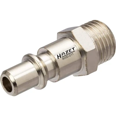 Afbeelding van Hazet 9000 011/3 nippelset met luchtaansluiting