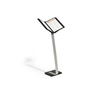 Afbeelding van Vloerstandaard Sherpa Stand Pro 10x A4