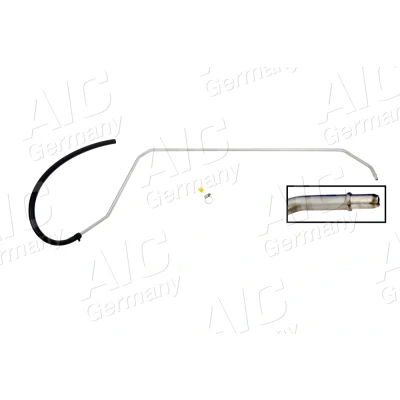 Afbeelding van AIC Hydraulische slang 58478