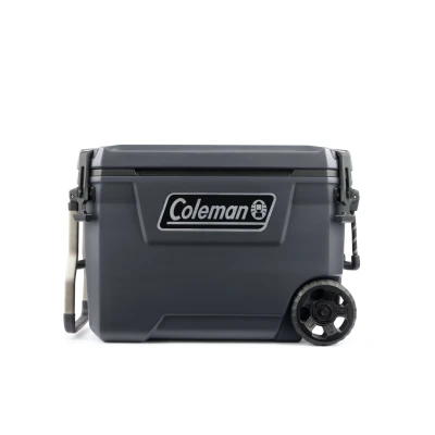 Afbeelding van Coleman Convoy 65QT Koelbox Grijs Koelboxen