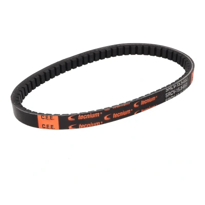 Afbeelding van V riem voor Honda Dio, Daelim Message, Cordi, Tapo