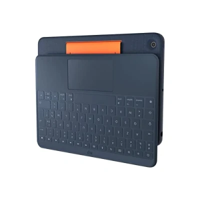 Afbeelding van Logitech Rugged Combo 3 Touch
