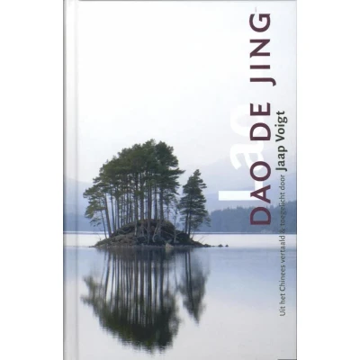 Afbeelding van Dao De Jing (Hardback)