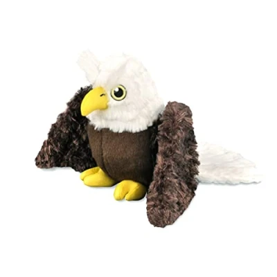Afbeelding van P.L.A.Y. Hondenspeelgoed Fetching Flock Eagle