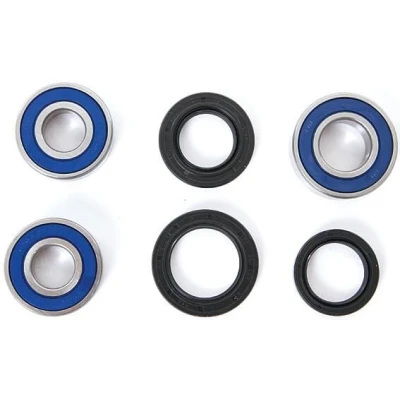 Afbeelding van All Balls Wiel Kogellager Set 25 1557