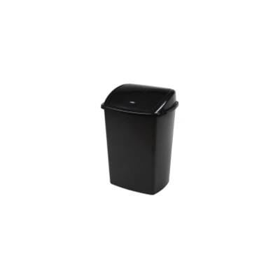 Afbeelding van Afvalbak met Swing deksel 8 ltr