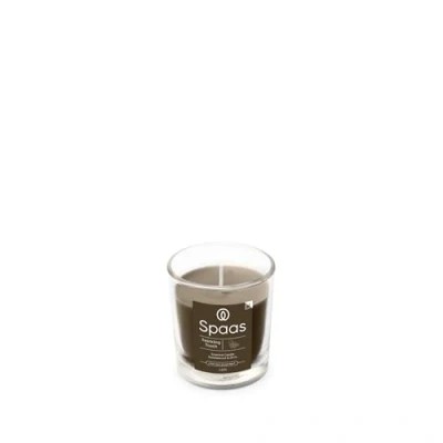 Afbeelding van Geurglas 25u d7 cm twinkling touch Spaas
