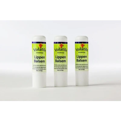 Afbeelding van Volatile Aloe vera lipbalm stick 5 g