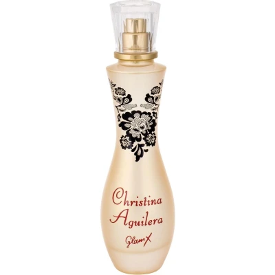 Afbeelding van Christina Aguilera Glam X Eau de Parfum 60 ml