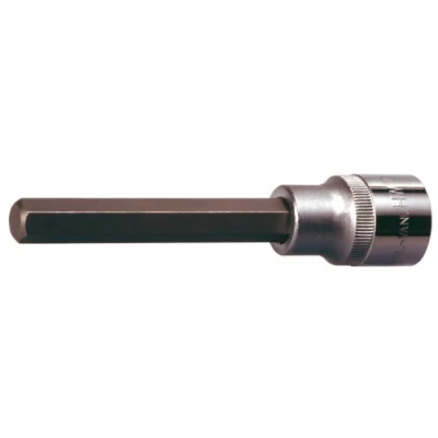 Afbeelding van KS Tools 911.1961 1/2&quot; bit dop binnenzeskant, lang 11mm