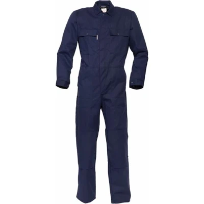 Afbeelding van Havep Overall Basic MARINEBLAUW H64