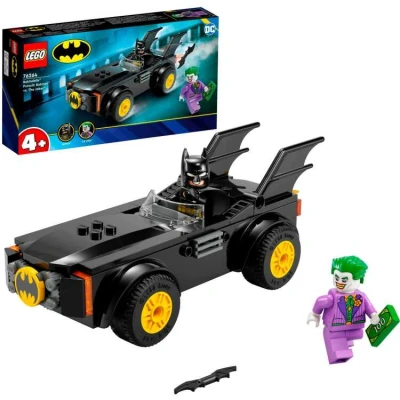 Afbeelding van Lego Super Heroes 76264 Batmobile Pursuit 1 stuk