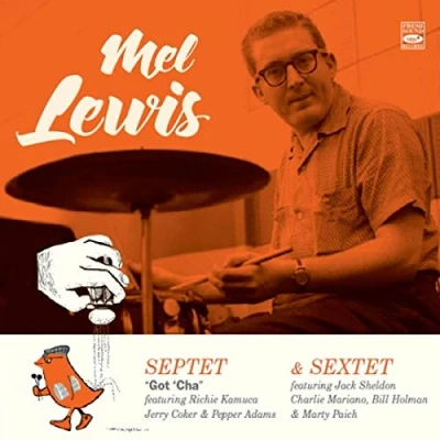 Afbeelding van Septet (got&#039;cha) &amp; Sextet