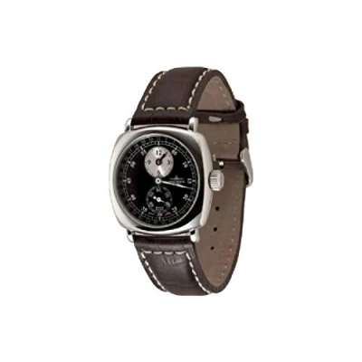 Afbeelding van Zeno Watch Basel Herenhorloge 400 i13