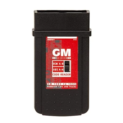 Afbeelding van Innova 3123 GM OBD1 Code Reader