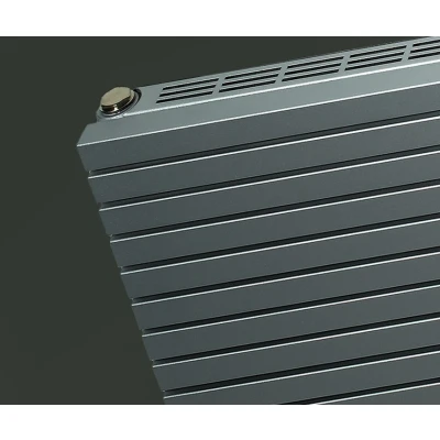 Afbeelding van Vasco Carre CPHN1 horizontale designradiator RAL 9016 wit 1186 Watt