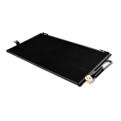 Afbeelding van Delphi Diesel Airco condensor TSP0225143