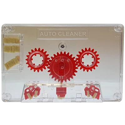 Afbeelding van Analogis clean &#039;n&#039; Play 6240 reinigingscassette 1 stuk