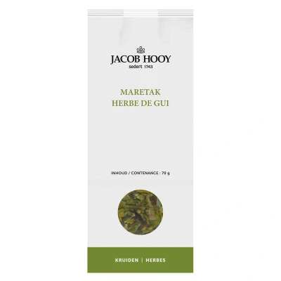Afbeelding van Jacob Hooy Maretak 70gr