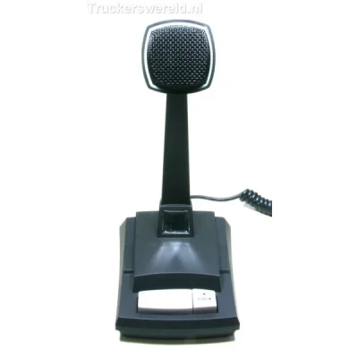 Afbeelding van Astatic 878DM