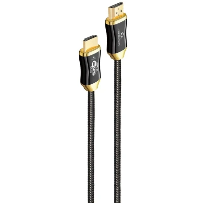 Afbeelding van Active Optical Ultra High speed HDMI kabel met Ethernet &#039;&#039;AOC Premium series&#039;&#039;, 5 m