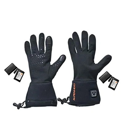 Afbeelding van ALPENHEAT Verwarmde Handschoen FIRE GLOVE ALLROUND Small
