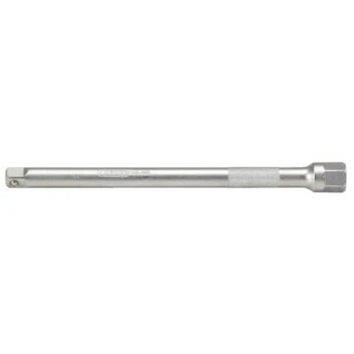 Afbeelding van KS Tools 911.3856 3/8&quot; Verlengstuk met karteling, 200mm