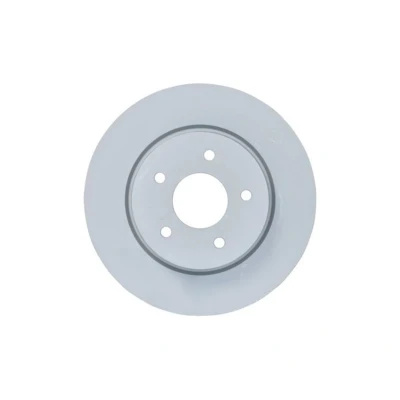 Afbeelding van Remschijf BOSCH 0 986 479 D20