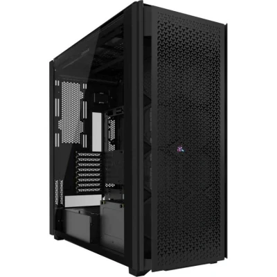 Afbeelding van Corsair iCUE 9000D RGB Airflow Tower TG black