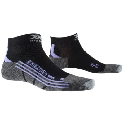 Afbeelding van X SOCKS RUN DISCOVERY 4.0 VROUWEN