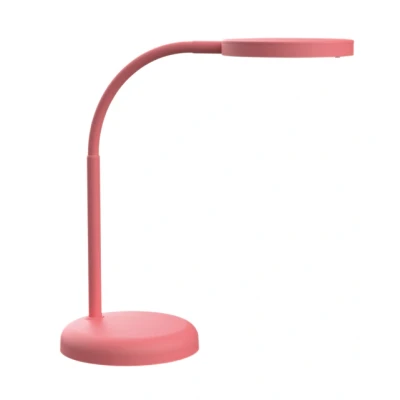 Afbeelding van Bureaulamp MAUL Joy LED oud rose