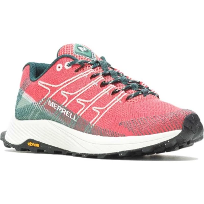 Afbeelding van Merrell Moab Flight Wandelschoenen Oranje EU 37 Vrouw