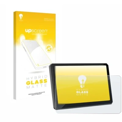 Afbeelding van upscreen Screenprotector voor Carpuride W702BS 7&quot; Folie Beschermfolie Beschermglas matte