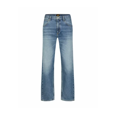 Afbeelding van Straight Jeans Lee WEST