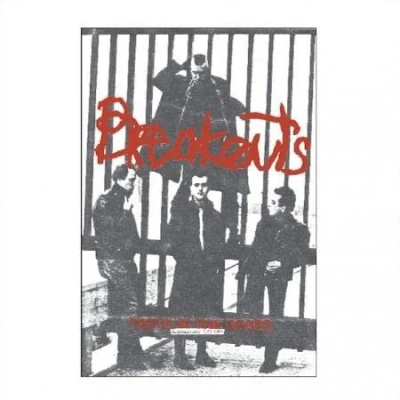 Afbeelding van Breakouts Teeth In the Gears (LP)