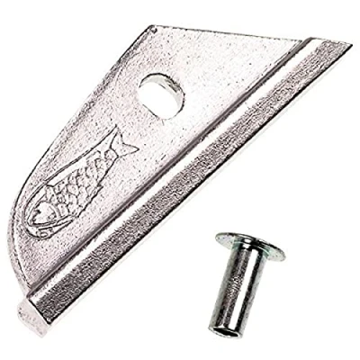 Afbeelding van Bahco aambeeld + schroef p138 22 R221P BULK50