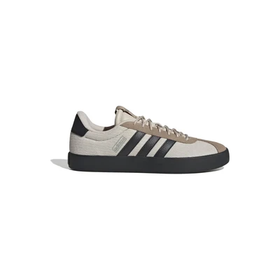 Afbeelding van ADIDAS SPORTSWEAR Sneakers laag &#039;VL Court 3.0&#039; beige / bruin taupe zwart