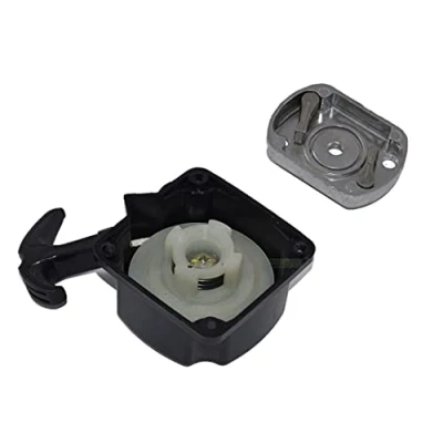 Afbeelding van Trekstarter + meenemer voor 43 cc 52 bosmaaier heggenenshere multitool