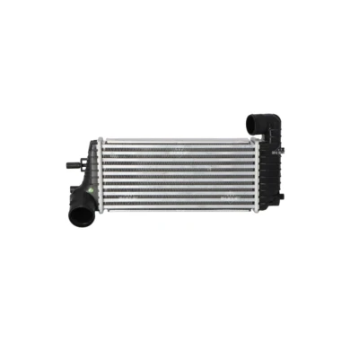Afbeelding van Intercooler, inlaatluchtkoeler NRF 30909