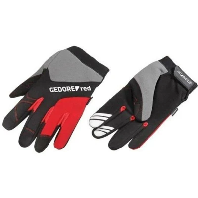 Afbeelding van Gedore RED R99110020 Monteur / montagehandschoenen Maat XXL