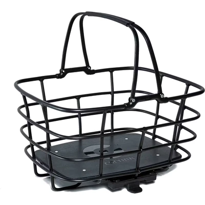 Afbeelding van Cortina Multimand Manchester AVS 36L zwart 43x32x26cm
