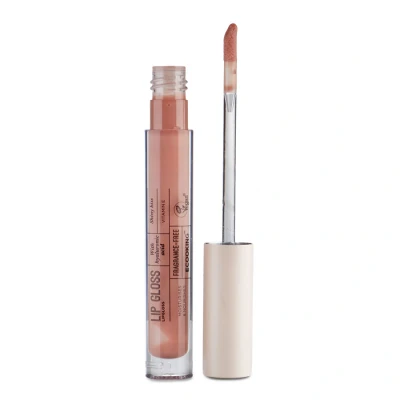 Afbeelding van Ecooking Lip Gloss 02 Au Natural Lipgloss Beautytasting