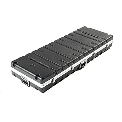 Afbeelding van MUSIC STORE ABS Keyboard Case 76 flightcase