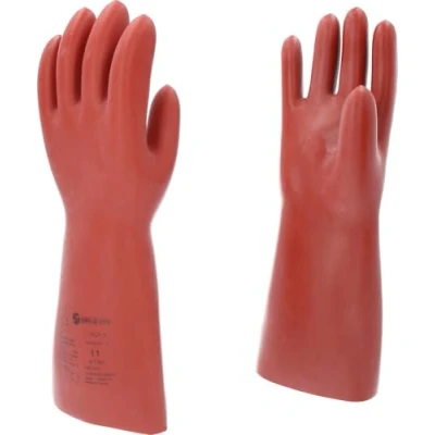 Afbeelding van KS Tools, Beschermende handschoenen, handschoen voor elektriciens met mechanisc (11)