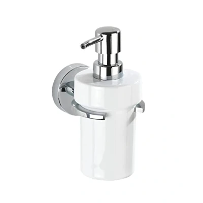 Afbeelding van WENKO Zeepdispenser Capri Vacuüm Loc®
